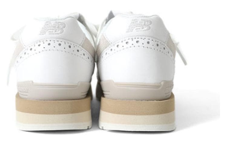 Кроссовки для бега New Balance NB 996 - изображение 4