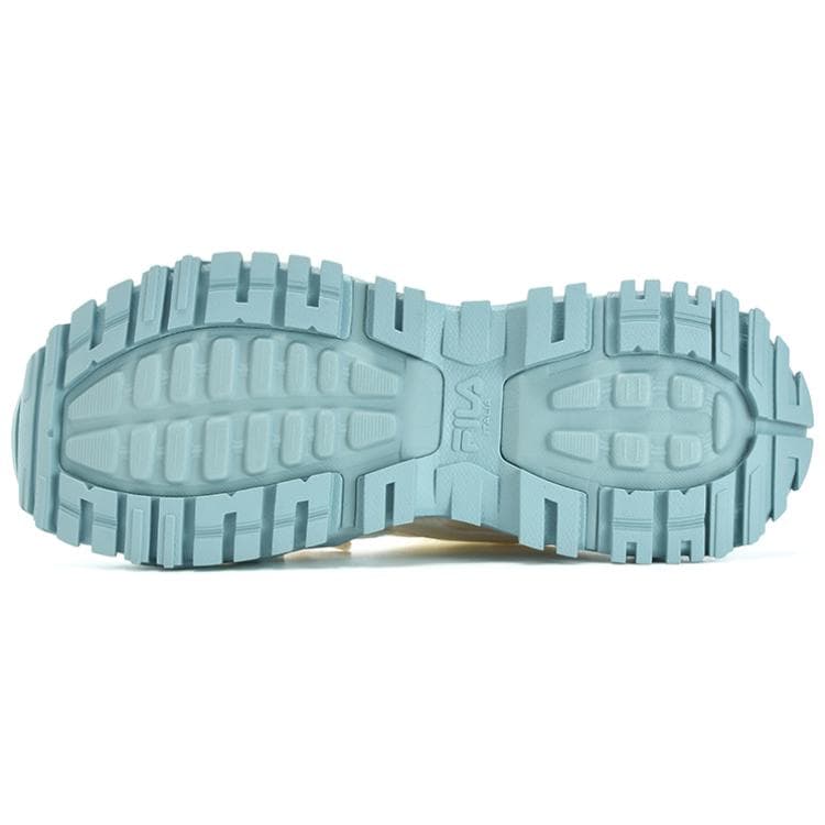 Сандалии FILA Bianco Mule - изображение 6