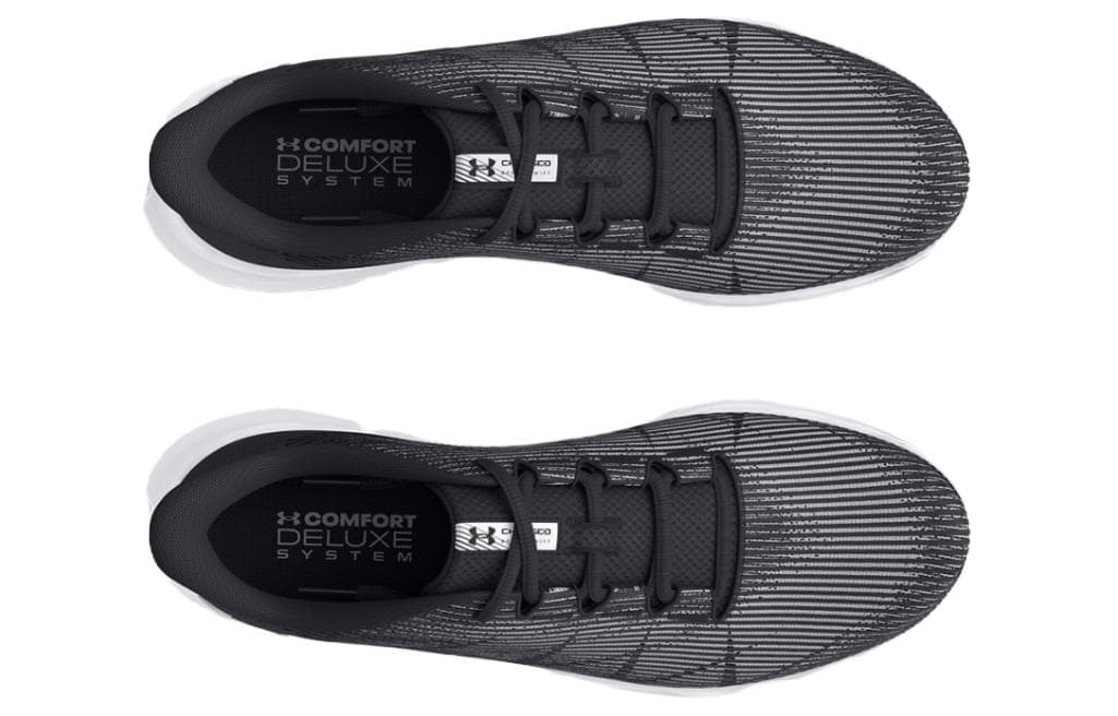 Кроссовки для бега Under Armour Speed Swift Модный тренд Амортизация Устойчивость к истиранию Низкий топ Беговые кроссовки - изображение 4