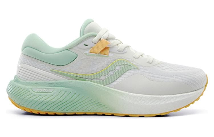 Кроссовки для бега Saucony Surge 1 - изображение 2