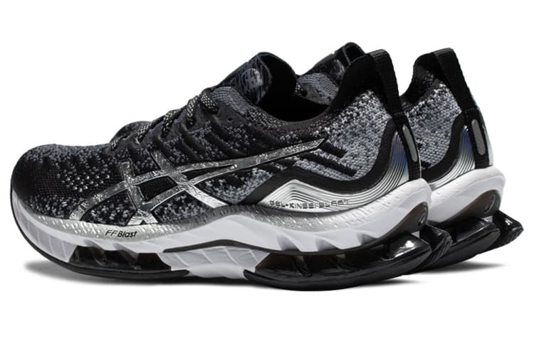Кроссовки для бега Asics Gel-Kinsei Blast Platinum - изображение 4