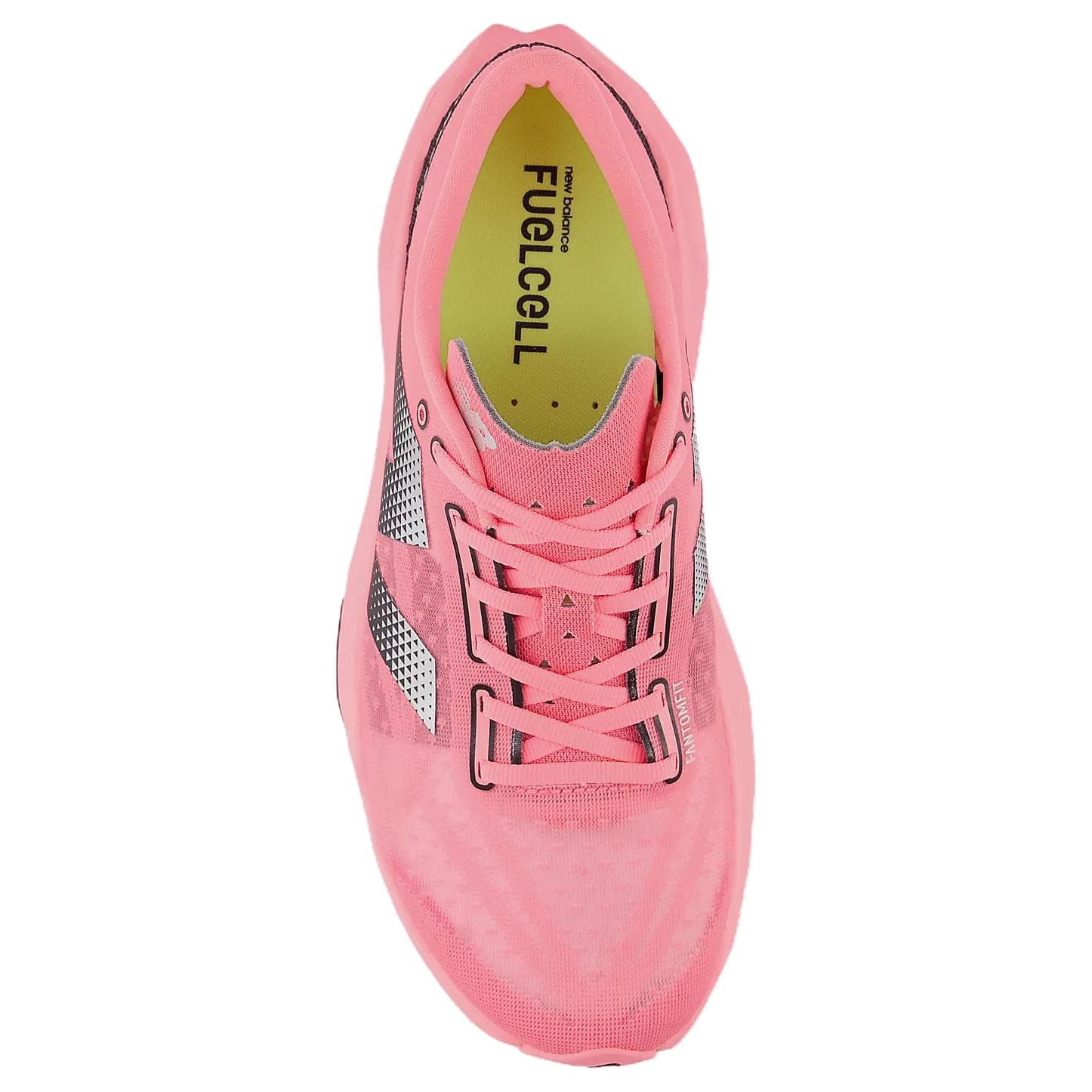 Кроссовки для бега New Balance FuelCell Rebel V4 - изображение 4