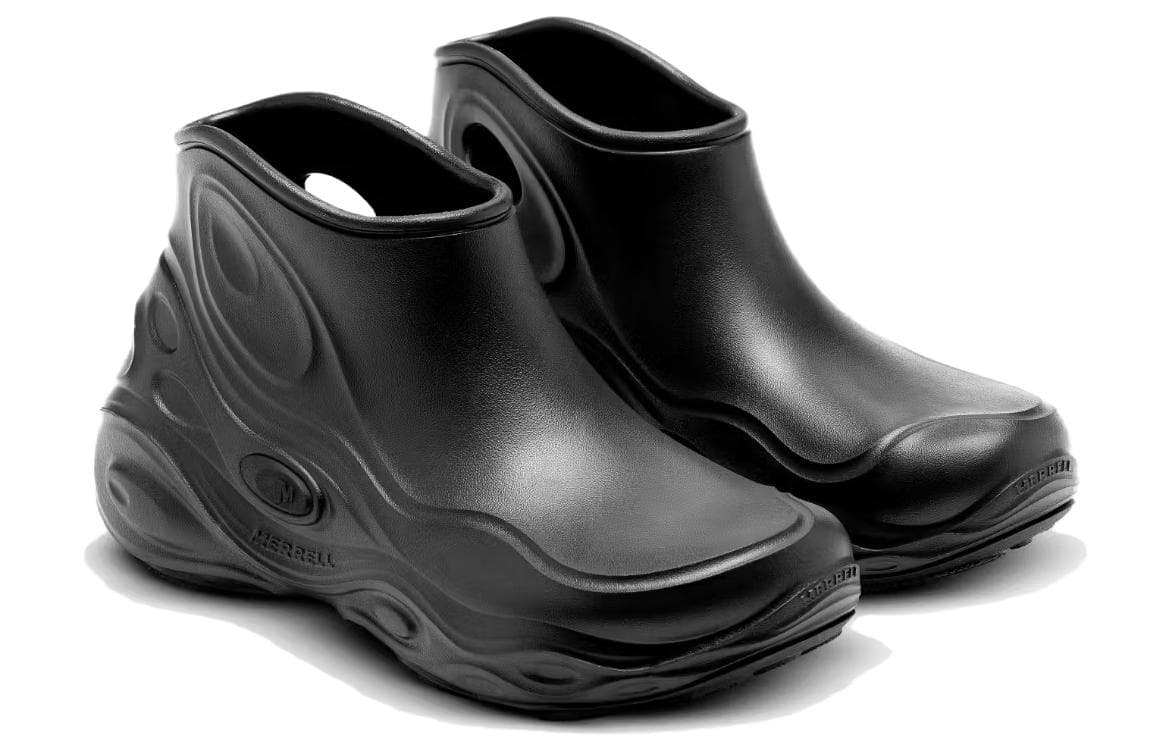 Сапоги MERRELL 1TRL - изображение 3