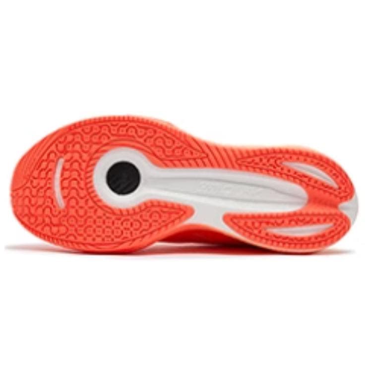 Кроссовки для бега 361° Speed Surge Float 2,0 Беговые кроссовки Лоу-топы Апельсин Мужской - изображение 5
