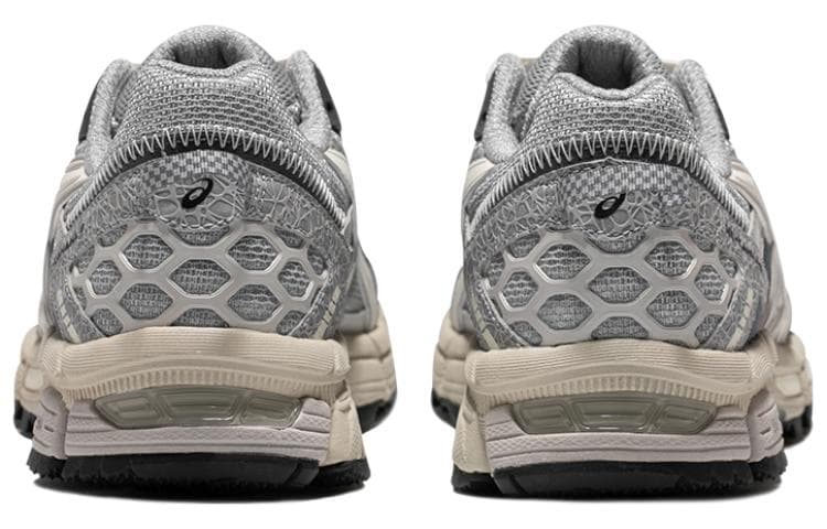 Кроссовки для бега Asics 8 - изображение 4