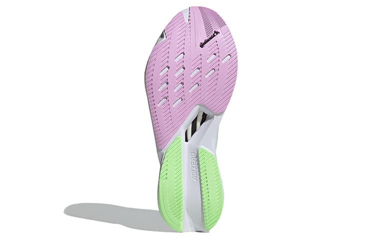 Кроссовки для бега adidas Adizero Boston 12 - изображение 5