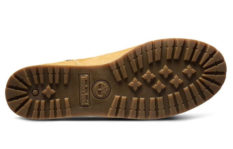 Ботинки уличные Timberland - изображение 4