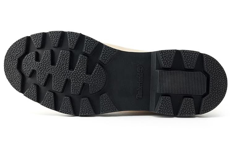 Ботинки уличные Timberland - изображение 6