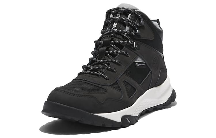 Ботинки уличные Timberland Lincoln Peak - изображение 3