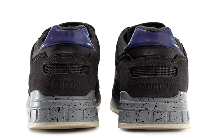 Кроссовки для бега Saucony Shadow 5000 M - изображение 4