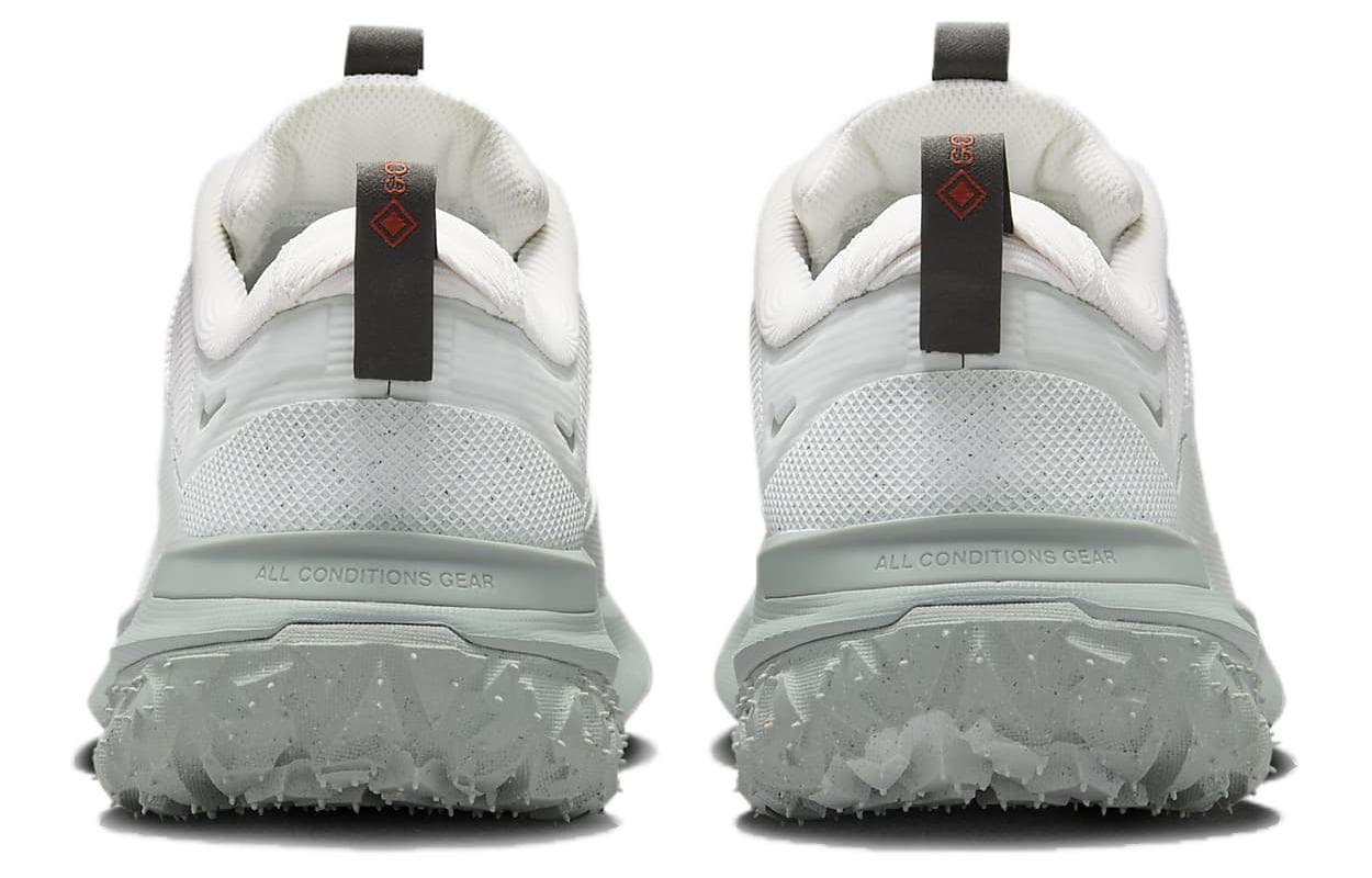 Кроссовки Nike ACG Mountain Fly White Blue - изображение 5
