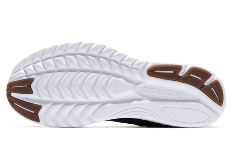 Кроссовки для бега Saucony Kinvara 11 - изображение 5