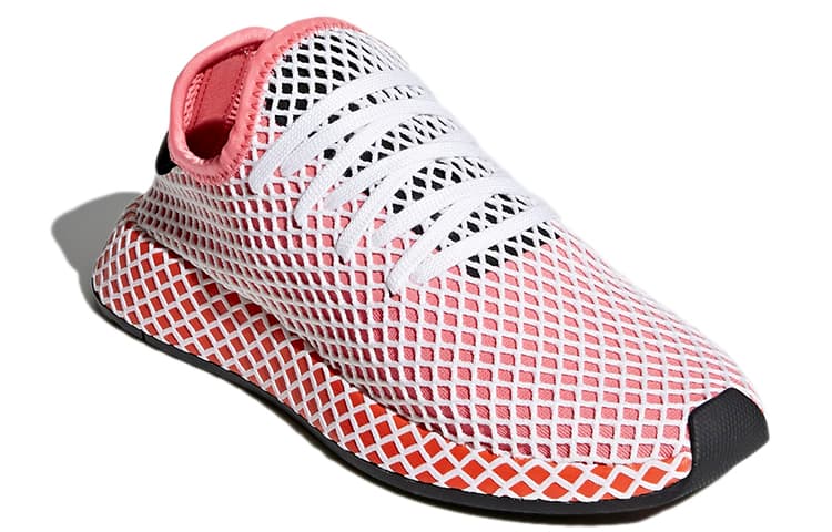 Кроссовки для бега adidas originals Deerupt - изображение 4
