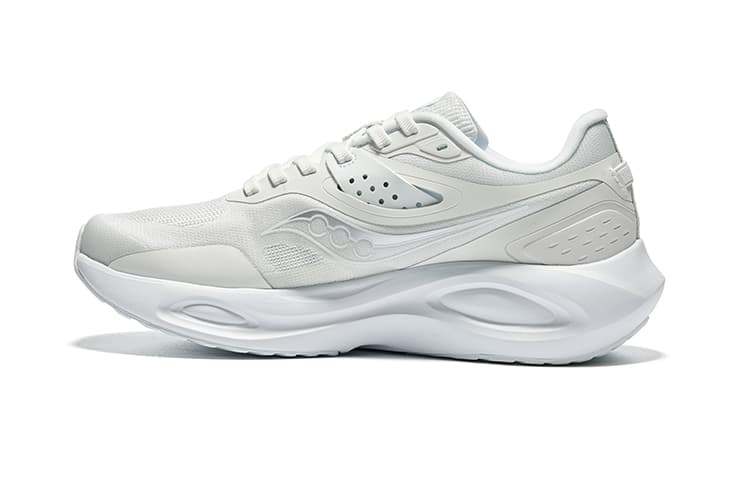 Кроссовки для бега Saucony Phoenix LS - изображение 1