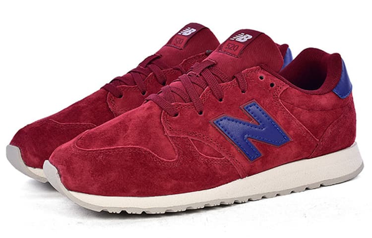 Кроссовки для бега New Balance NB 520 - изображение 3