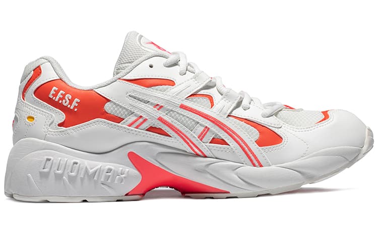 Кроссовки для бега Asics Gel-Kayano 5 OG Gundam - изображение 2