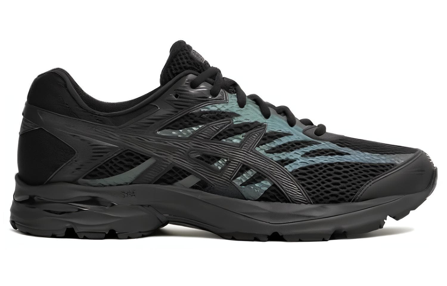 Кроссовки для бега Asics Gel-Flux 4 - изображение 2