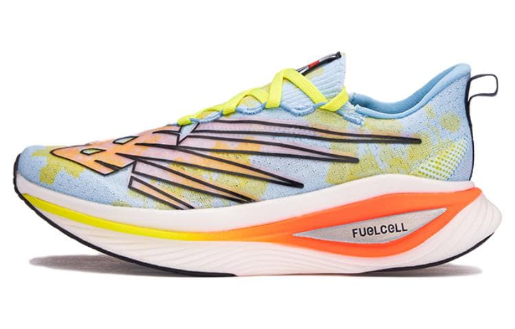 Кроссовки для бега New Balance FuelCell SuperComp Elite v3 - изображение 1