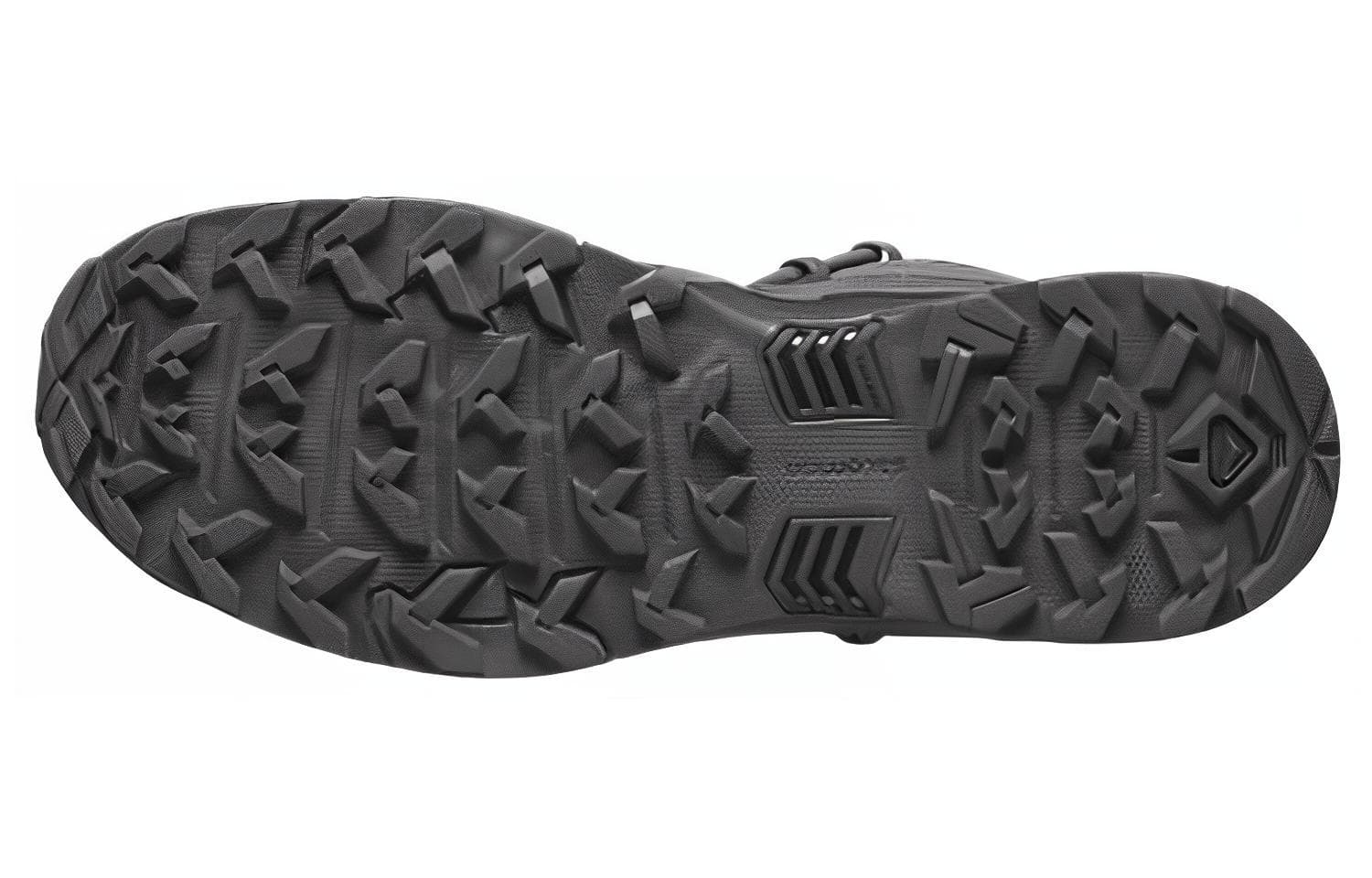 Кроссовки SALOMON X Ultra Pioneer - изображение 4
