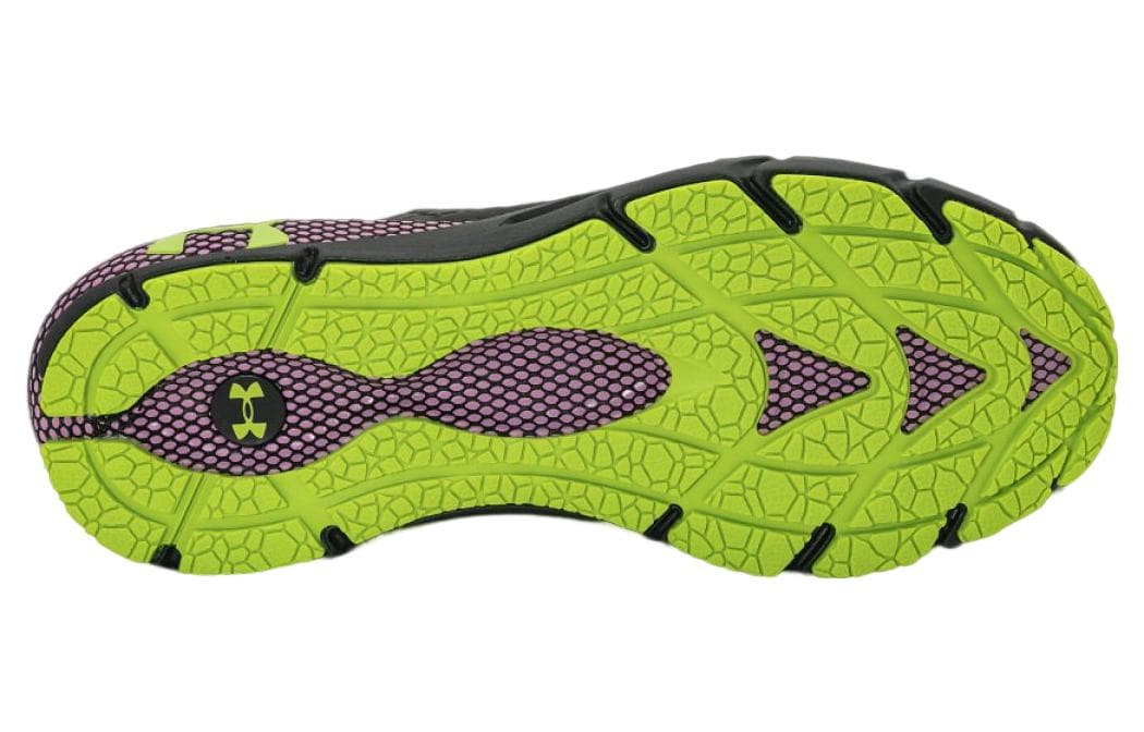 Кроссовки для бега Under Armour 2 ColdGear Reactor - изображение 5