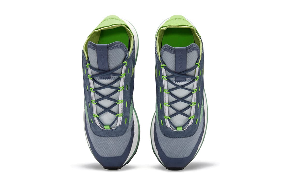 Кроссовки для бега Reebok Legacy 83 Shoes - изображение 5