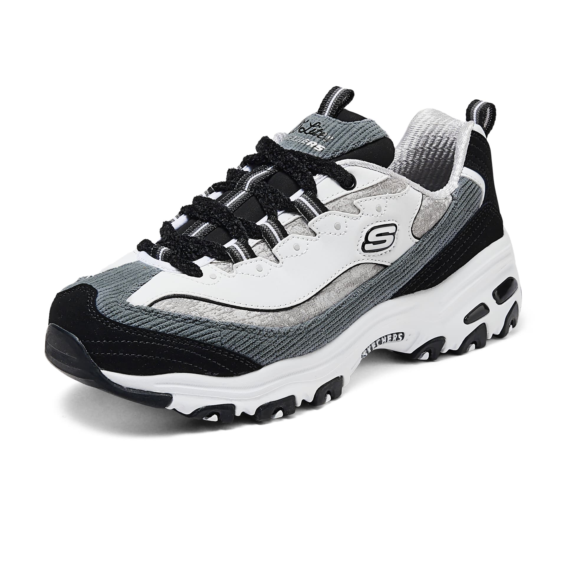 Кроссовки Skechers DLITES - изображение 3