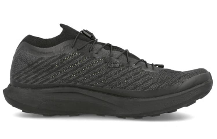 Кроссовки для бега SALOMON - изображение 2