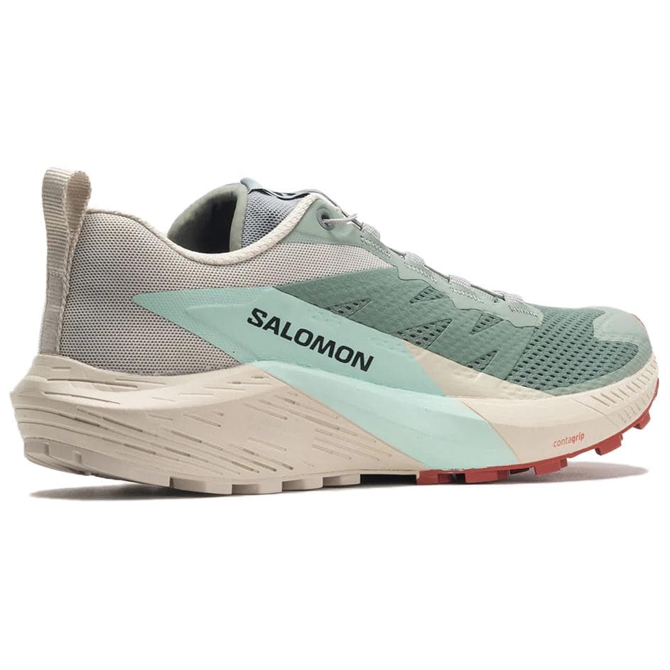 Кроссовки для бега SALOMON Sense Ride 5 - изображение 4