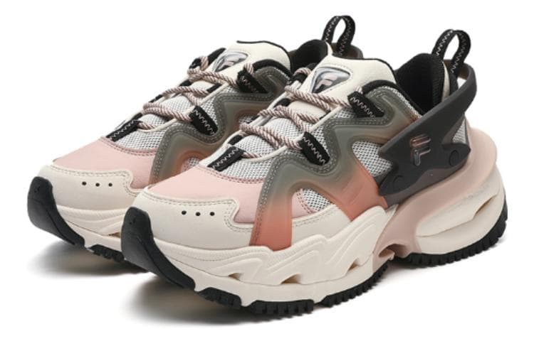 Кроссовки FILA FUSION - изображение 3