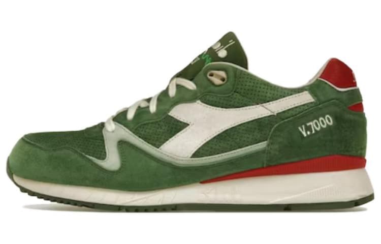 Кроссовки для бега diadora - изображение 1