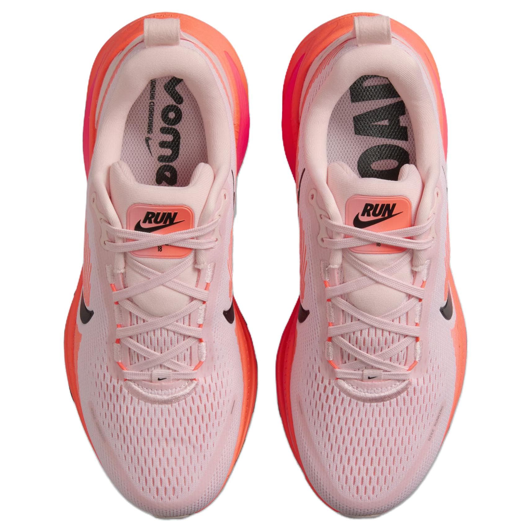 Кроссовки для бега Nike Vomero 18 — фото 5