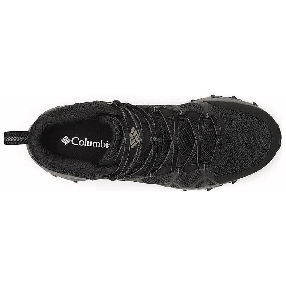 Кроссовки для бега Columbia Peakfreak 2 противоскользящие устойчивые к истиранию низкие беговые кроссовки для мужчин - изображение 2