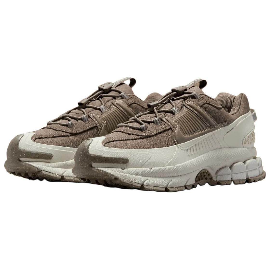 Кроссовки для бега Nike ZOOM VOMERO ROAM Водонепроницаемый Низкий Топ Повседневные Тренировки Городская Коммутация Беговые Кроссовки - изображение 3