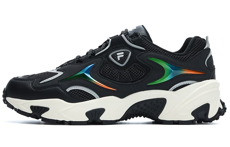 Кроссовки FILA FUSION - изображение 1