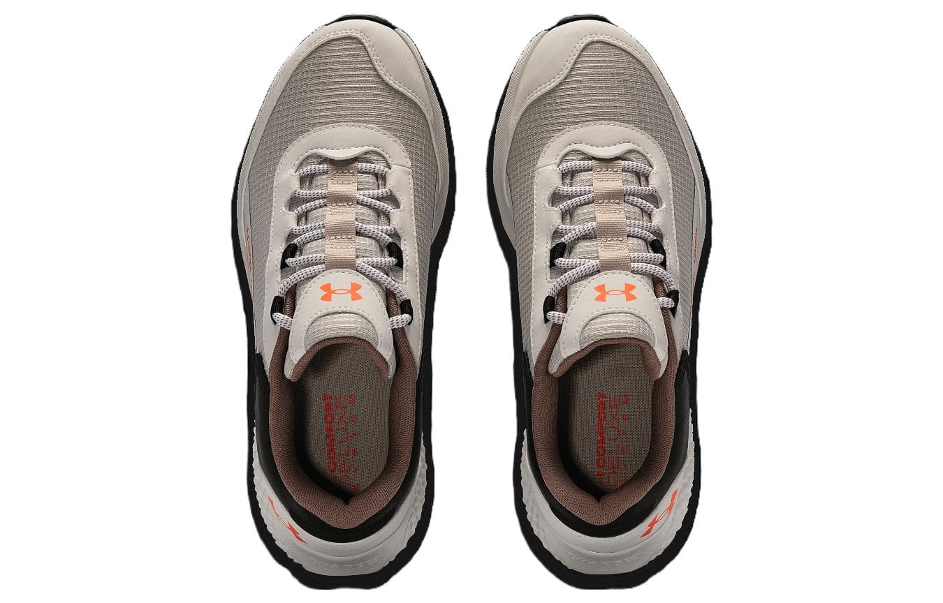 Кроссовки для бега Under Armour Charged Rogue SE - изображение 4