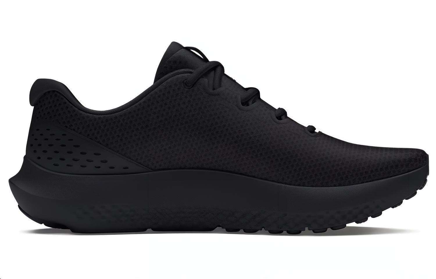 Кроссовки для бега Under Armour Charged Surge 4 - изображение 2