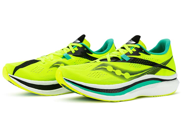 Кроссовки для бега Saucony Endorphin Pro 2 - изображение 3