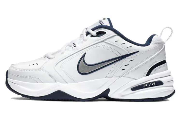 Кроссовки Nike Air Monarch 4 - изображение 6