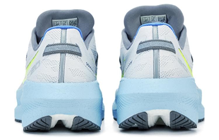 Кроссовки для бега Saucony Triumph 20 - изображение 4
