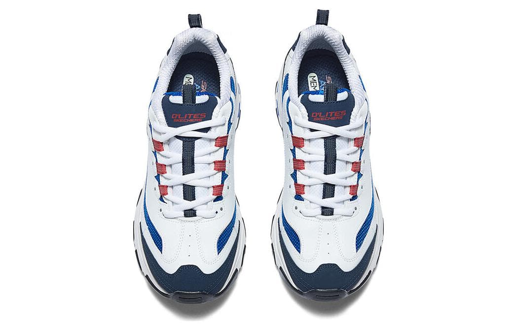 Кроссовки Skechers D'LITES 1.0 - изображение 5