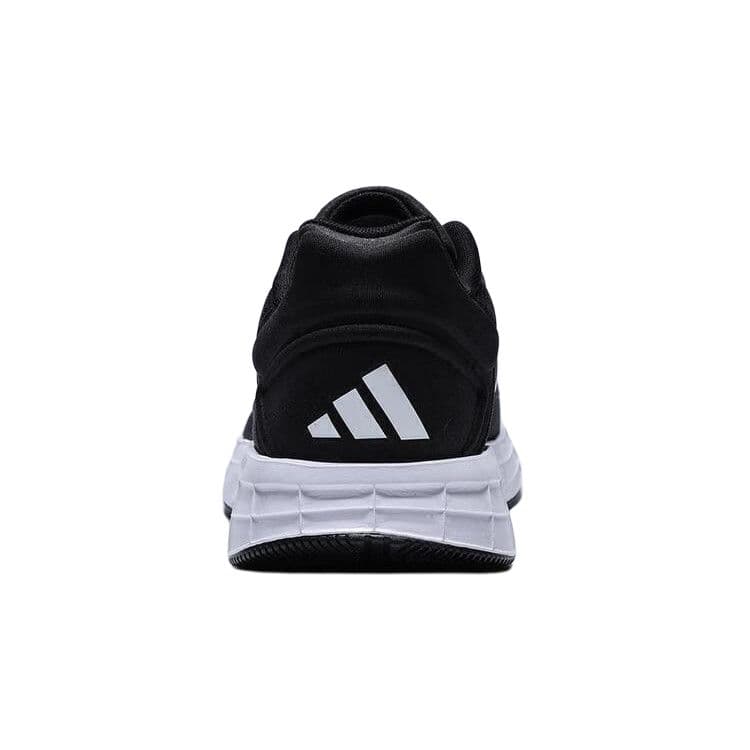 Кроссовки для бега Adidas Duramo 10 ПУ (полиуретан) текстиль устойчивый к истиранию низкий топ - изображение 3