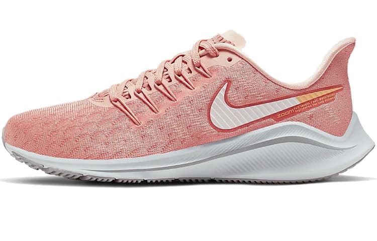 Кроссовки для бега Nike Air Zoom Vomero 14 Pink