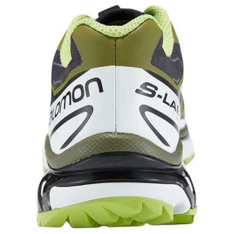 Кроссовки SALOMON x KOLON SPORT - изображение 4