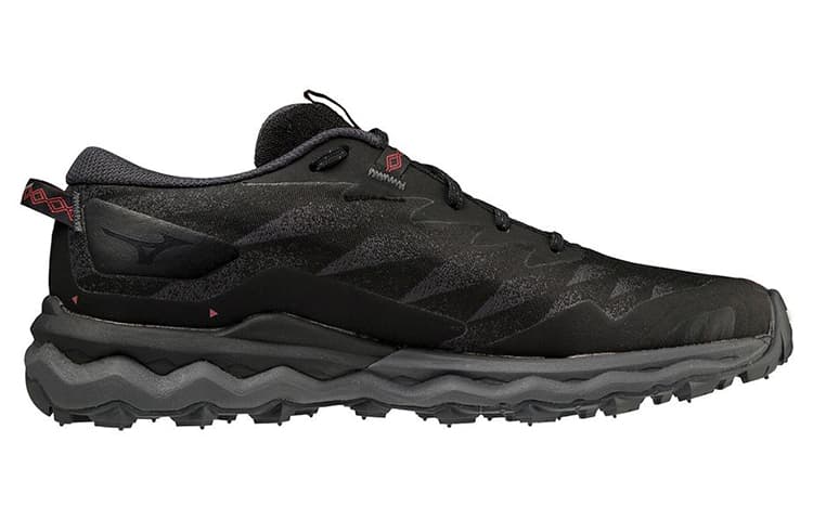 Кроссовки для бега Mizuno Wave Daichi 7 Gtx - изображение 2
