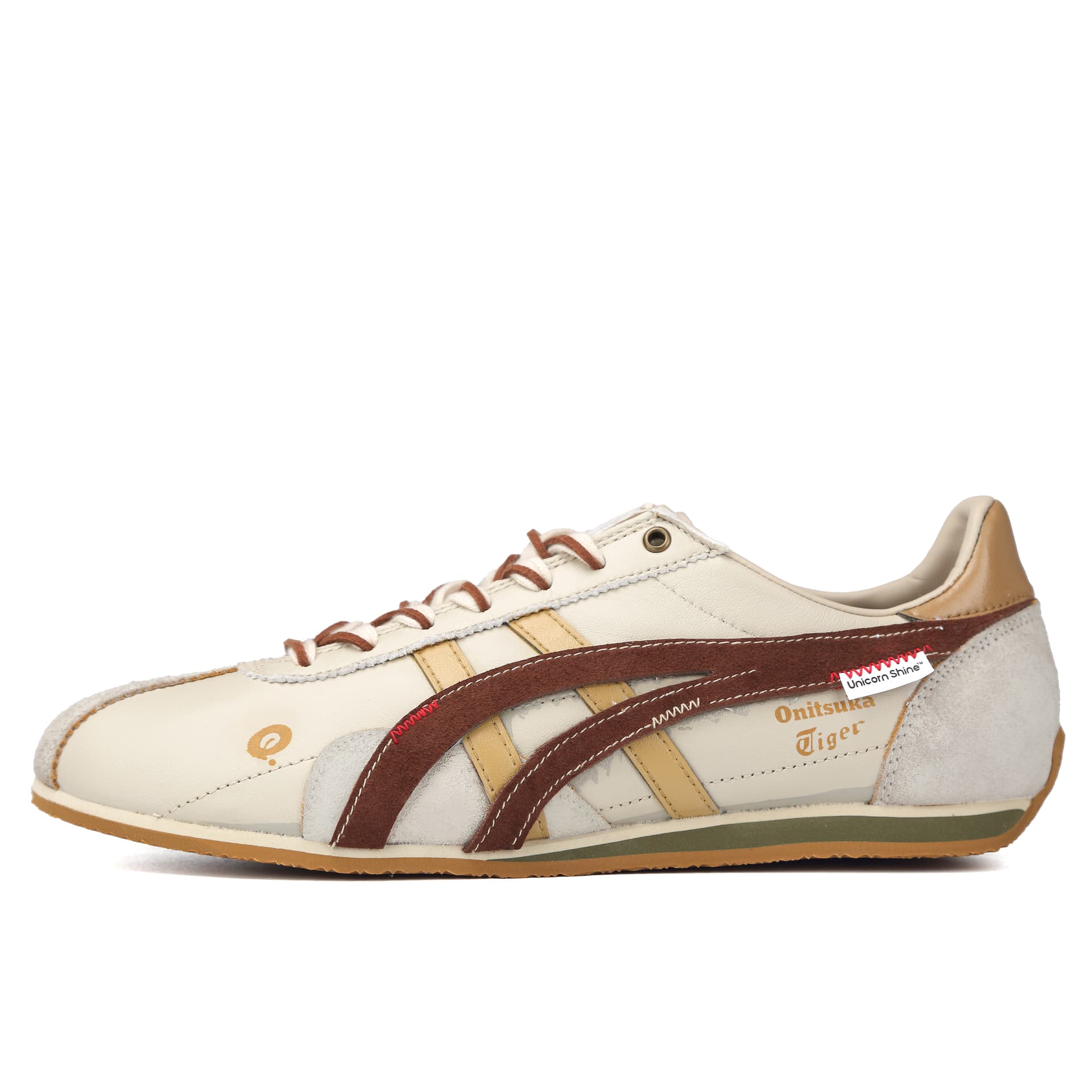 Кроссовки для бега Onitsuka Tiger Runspark - изображение 2