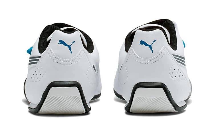 Кроссовки для бега PUMA Redon Move - изображение 5