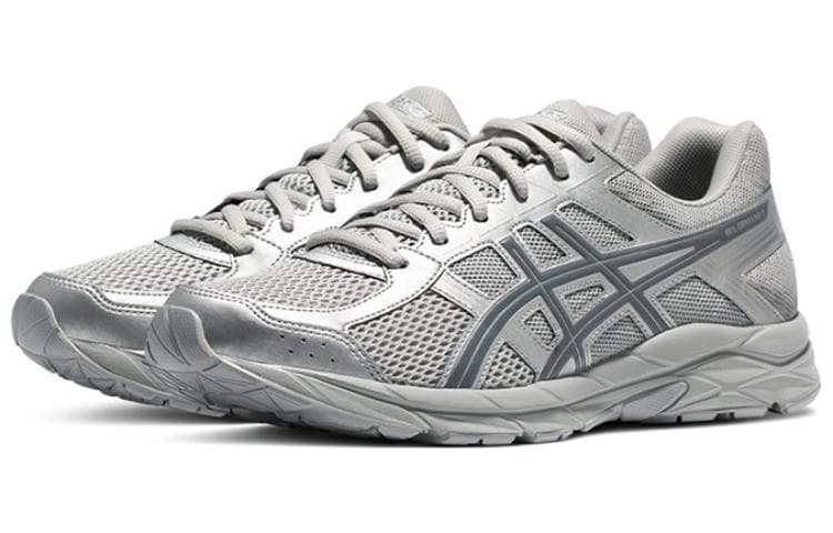 Кроссовки для бега Asics Gel-Contend 4 - изображение 2
