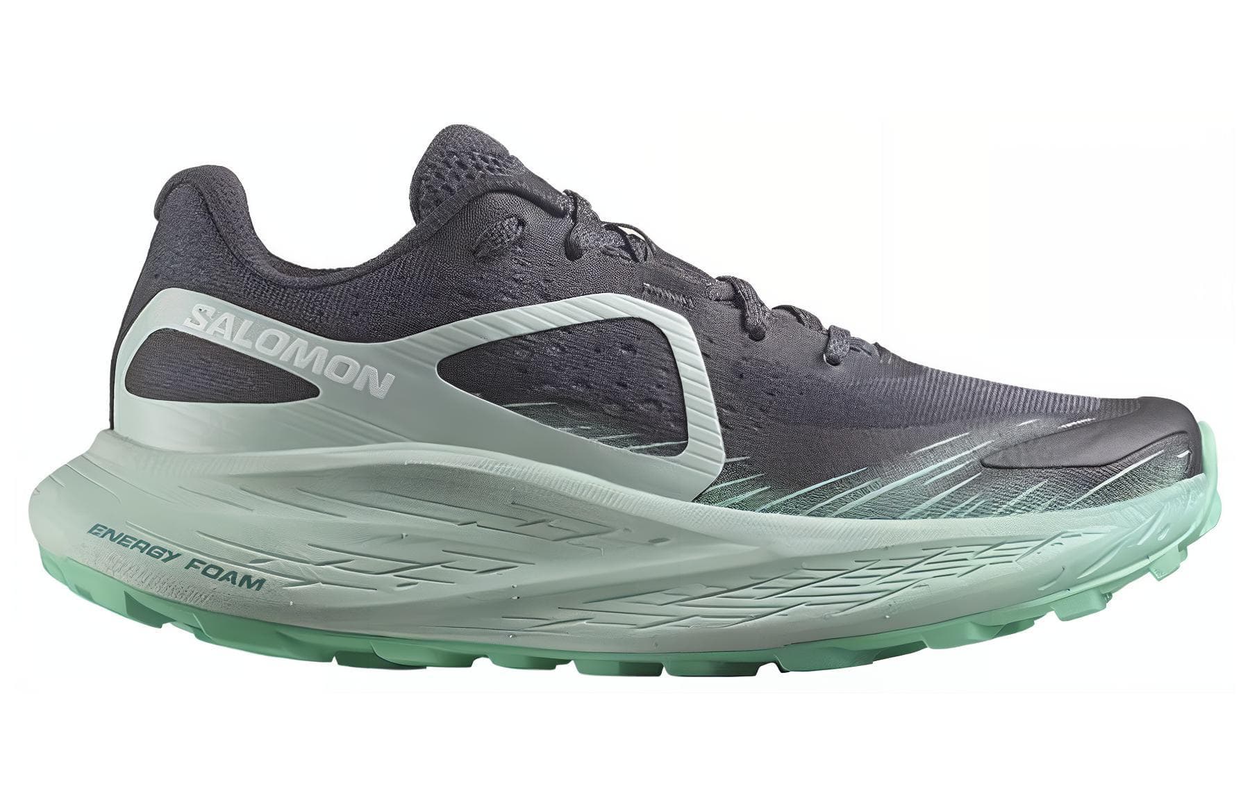Кроссовки для бега SALOMON GLIDE MAX TR - изображение 2