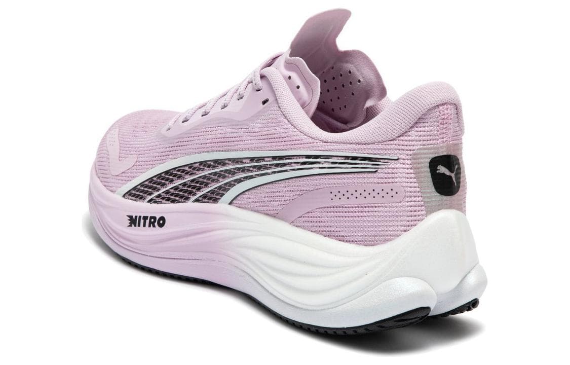 Кроссовки для бега PUMA Velocity Nitro 3 Radiant Run Wns - изображение 5