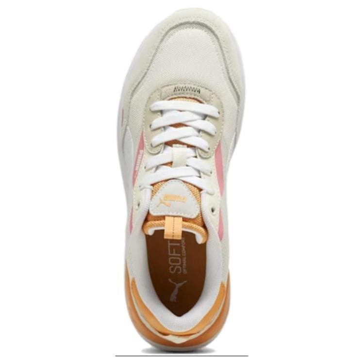 Кроссовки для бега PUMA Runtamed Platform - изображение 4